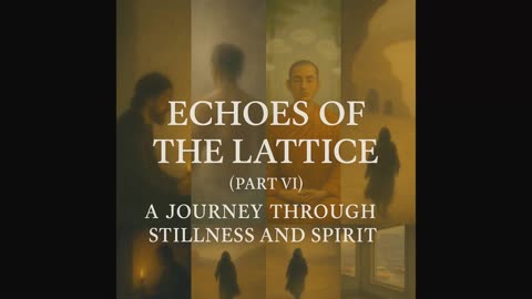 Echoes of the Lattice (Part 6)