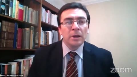 44.- Jesús salva a los débiles, pecadores y enemigos, Rom 5