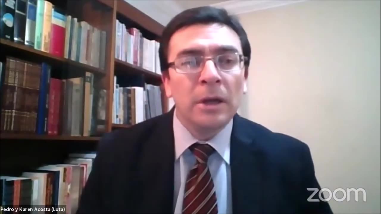 44.- Jesús salva a los débiles, pecadores y enemigos, Rom 5