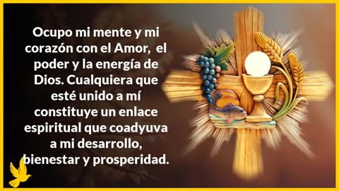 Oración para atraer riqueza, prosperidad, abundancia y fortuna.