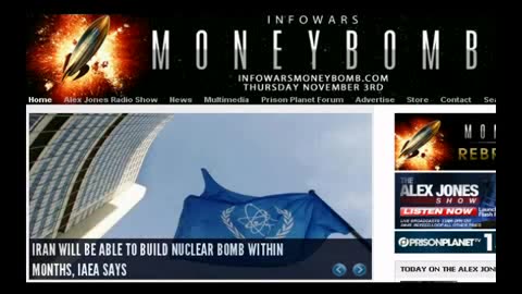 IW Archives 2011 Nov 07