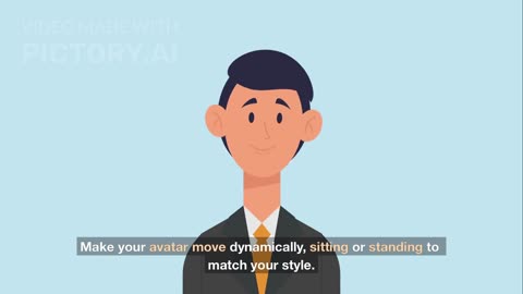 Create Your Personal AI Avatar | Looks & Sounds Just Like You