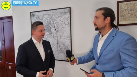 Zagrożenie minęło. Powiat Nyski uspokaja mieszkańców