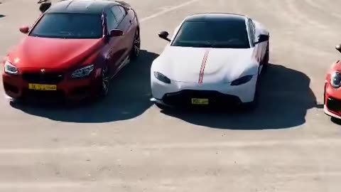 ✨🏎️ Choose Your Ultimate Luxury Car! | LuxurySportsCars