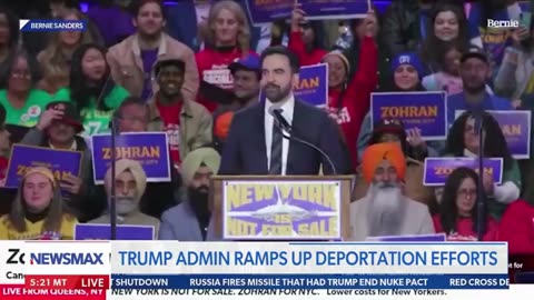 Regardless of who wins the NYC Mayoral race, ICE will still be arresting criminal illegal aliens