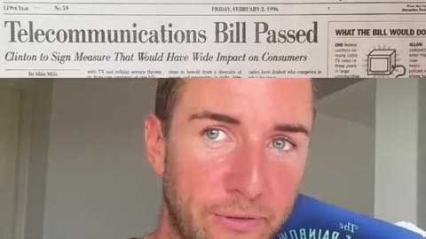 Cell Towers