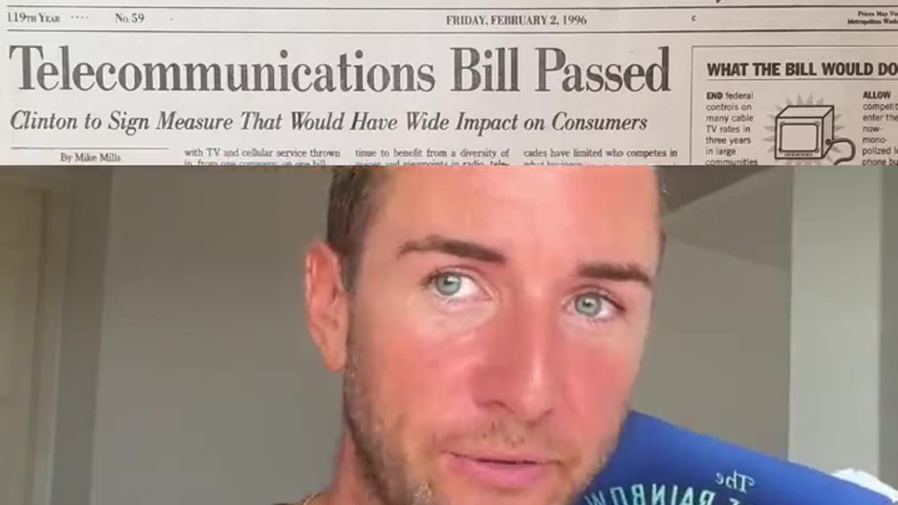 Cell Towers
