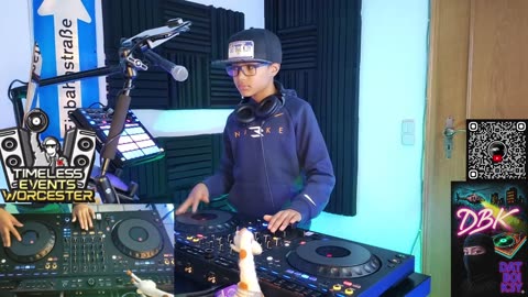 You’re Now Locked Into Timeless !