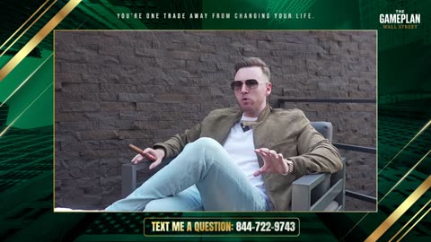 Making $4k to $40k a Month Trading Stocks
