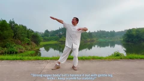 WAKE UP FEELING AMAZING with This 10-Min Morning Routine for 60+