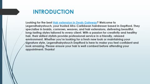 Best Hair extension in Deals Gateway