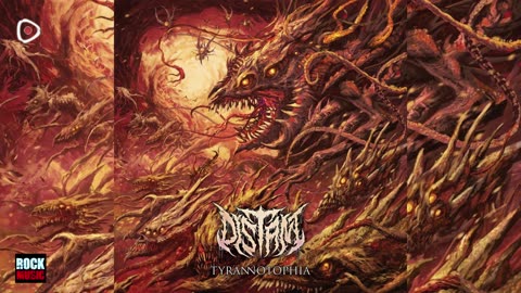 Distant - Tyrannotophia (Redux)