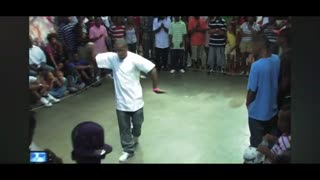 Memphis Jookin highlights from JookinWarz