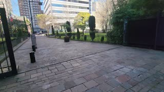 LOOKING FOR SAN MARON ROMAN CHURCH BUENOS AIRES ARGENTINA