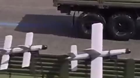 Russian parades drone's during victorydayparade