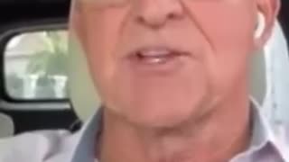 Gen Flynn ~ Don't suck us up into another War