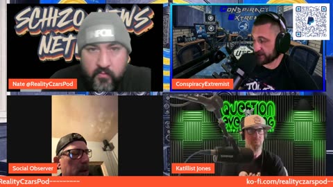 Schizo News Network #63