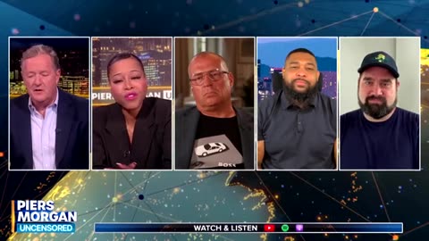 “We’re Taking The Case Forward” Top Lawyer Chris Daw On Baby Reindeer_part4