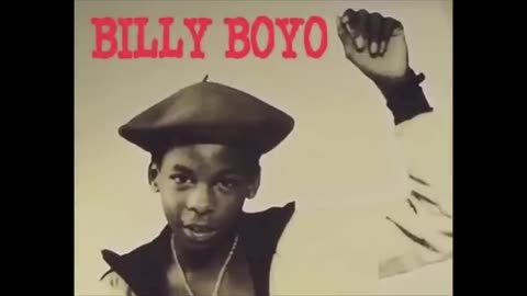 Billy Boyo - One Spliff A Day