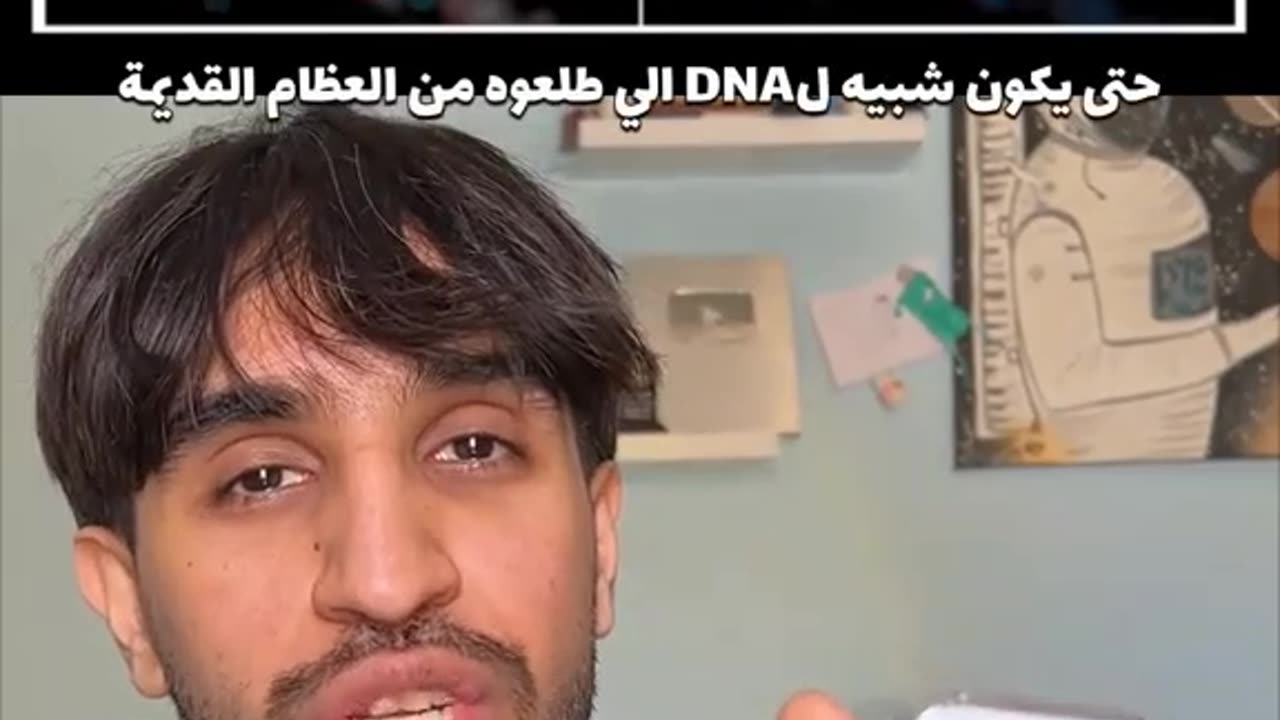ترجيع ذئب منقرضة من 13٫000 الف سنة الحياة