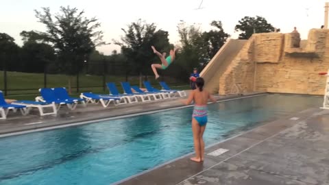 Hilarious Water Fails – Splashing Into Laughter! 💧