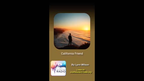 California Friend