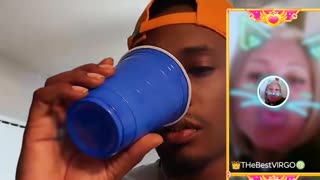 Sirbbb fake emotional about his life and being a dead beat