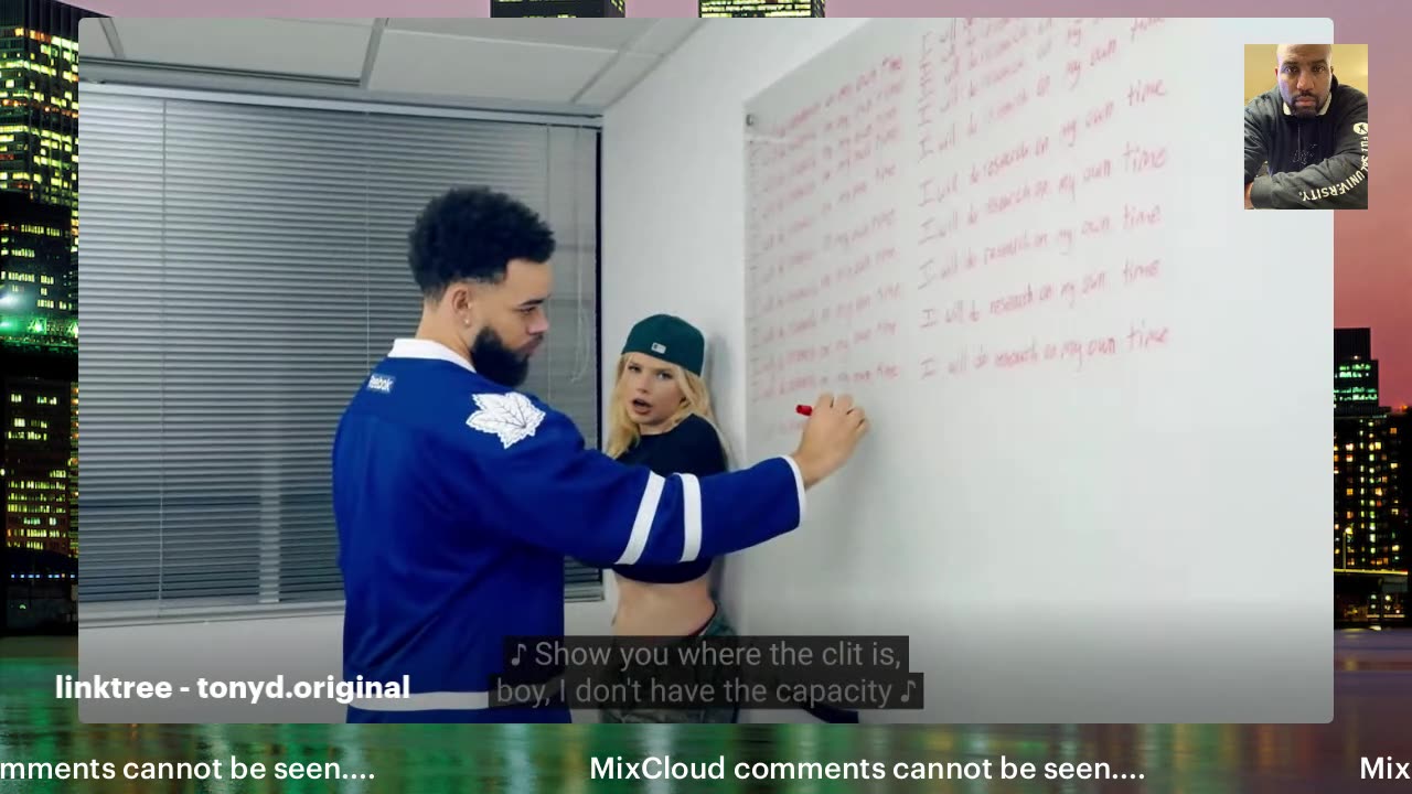 Da RandomMultiBroadCaster