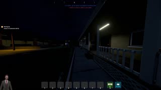 After Bedtime BroStream: No Brick Simulator