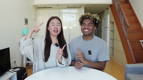We Tested the BEST Ramen Noodles in KOREA!! (Taste Test)