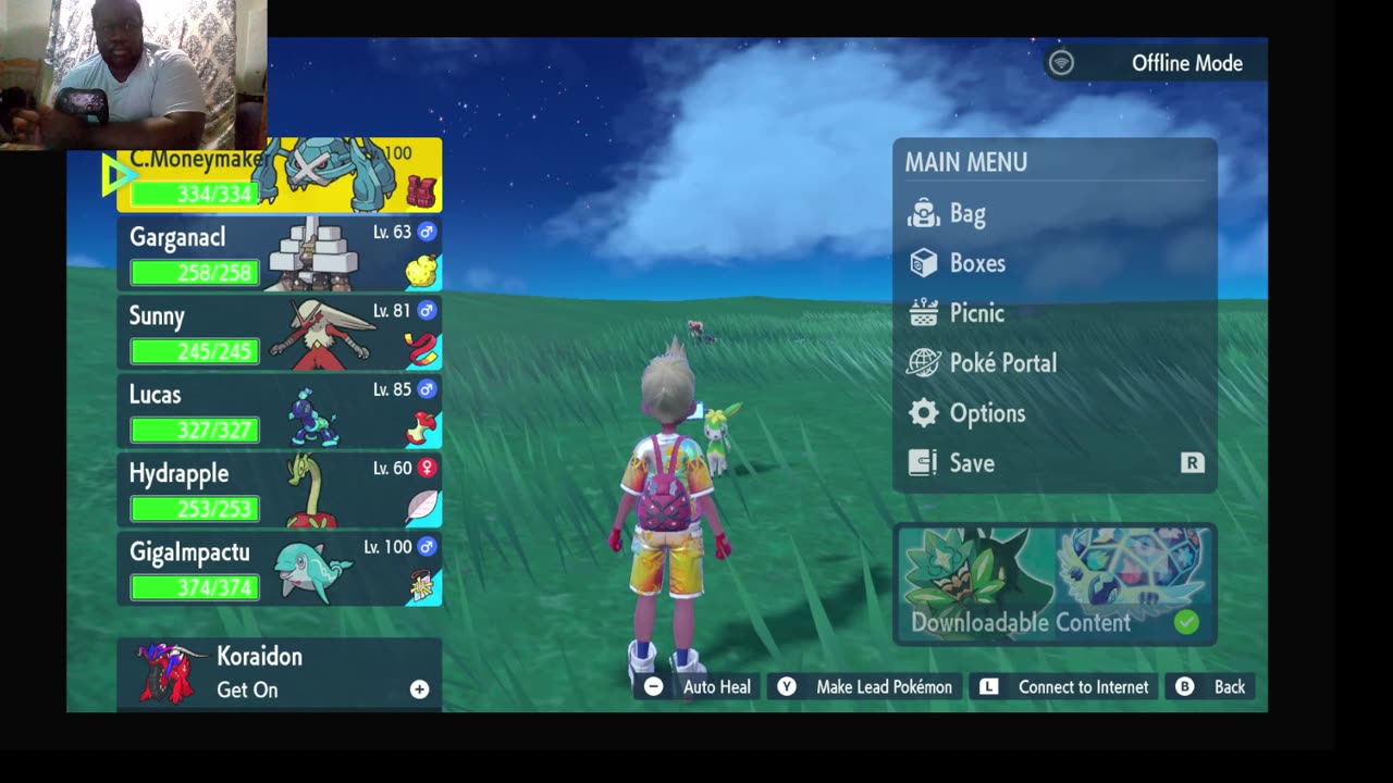 Team Profiles: Set G Episode 8 | Metagross