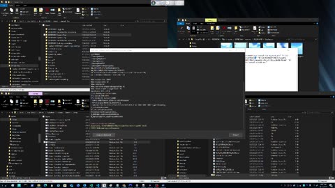 New DOOM MOD beta