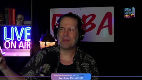 Do kids have fun anymore? - Fake News Friday