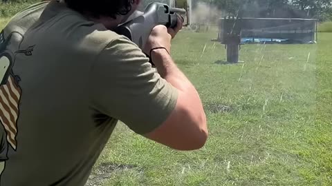Can an Excavator Bucket Stop a 50 Cal Sniper Rifle?