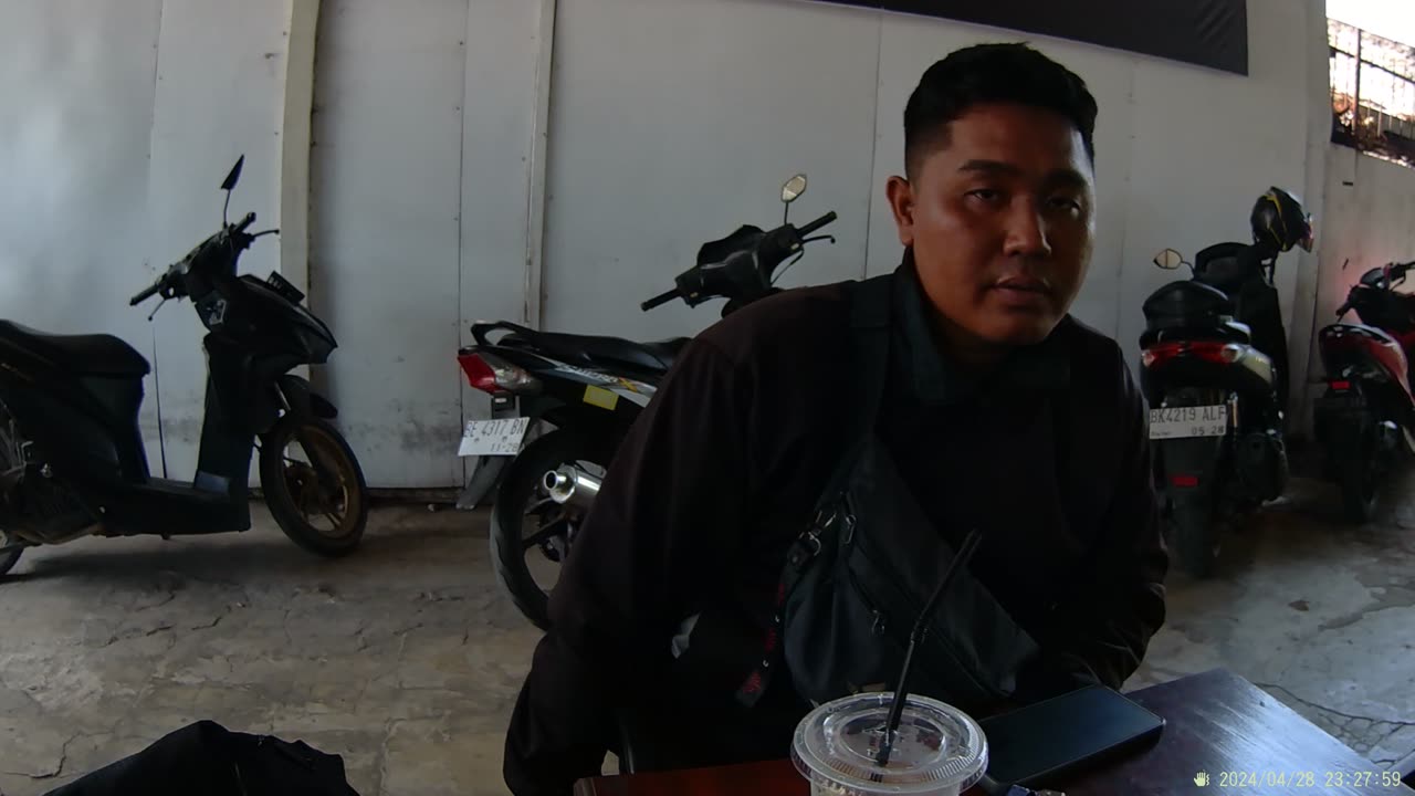 Coffee Shop Talks: Discussing Today’s Hot Topics | Part 05