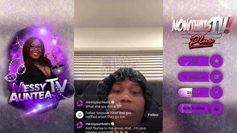 Kashmere’s Q&A with Supporters 💬