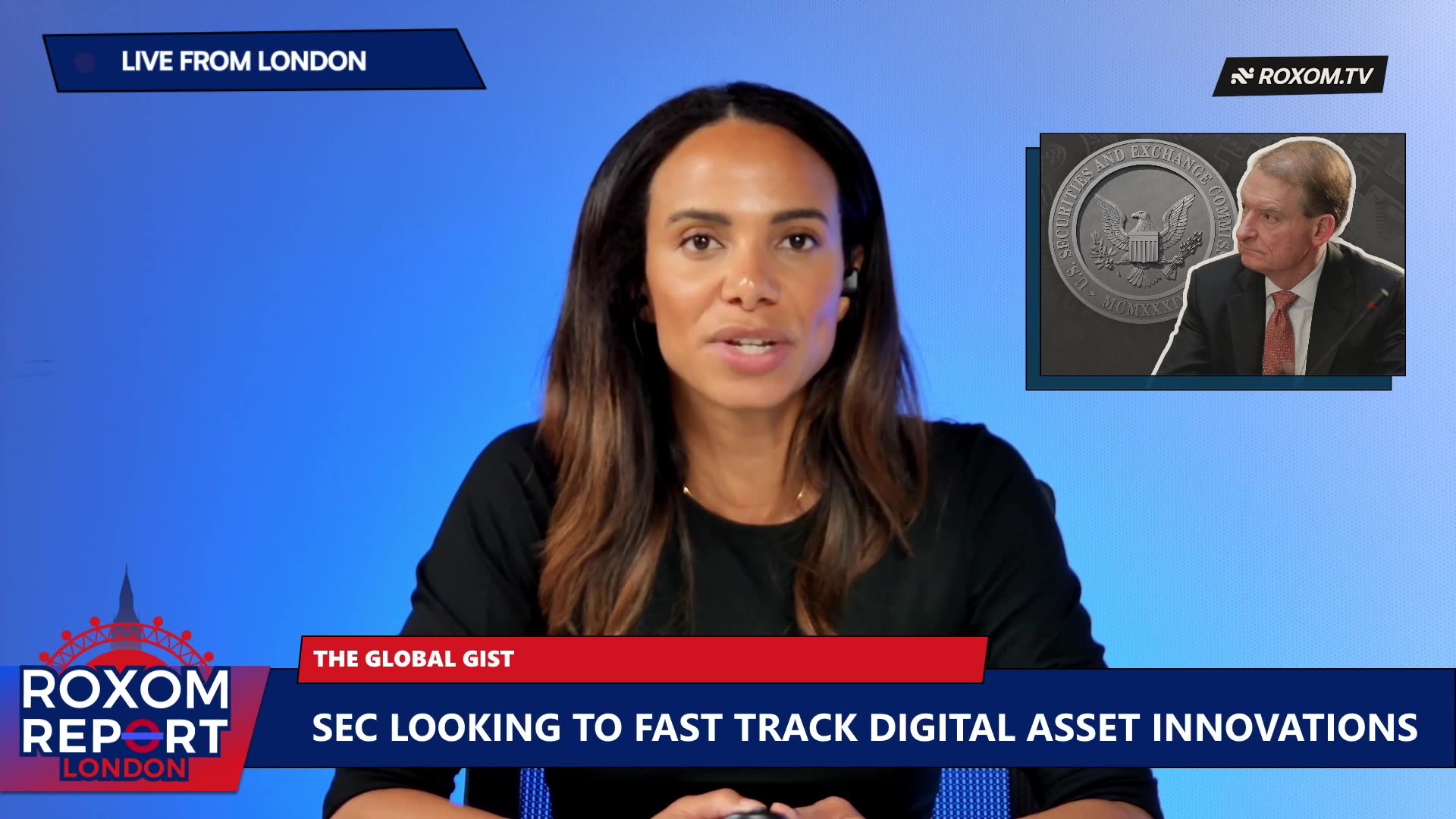 Wall Street Can’t Stop This: Bitcoin Goes Multi-Currency | Roxom Report