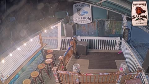 SEPTEMBER 12 2025 LIVE AT HOG'S BREATH SALOON PART 2