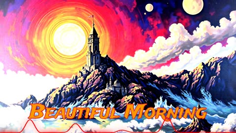 Beautiful Morning - Calm BGM