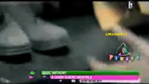 HTV - Tanda durante HTV Fiesta (2011)