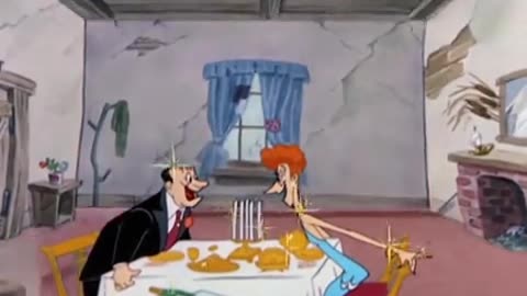 💀💀💀 You Won't Believe How Crazy Old Cartoons Were! | FunFM