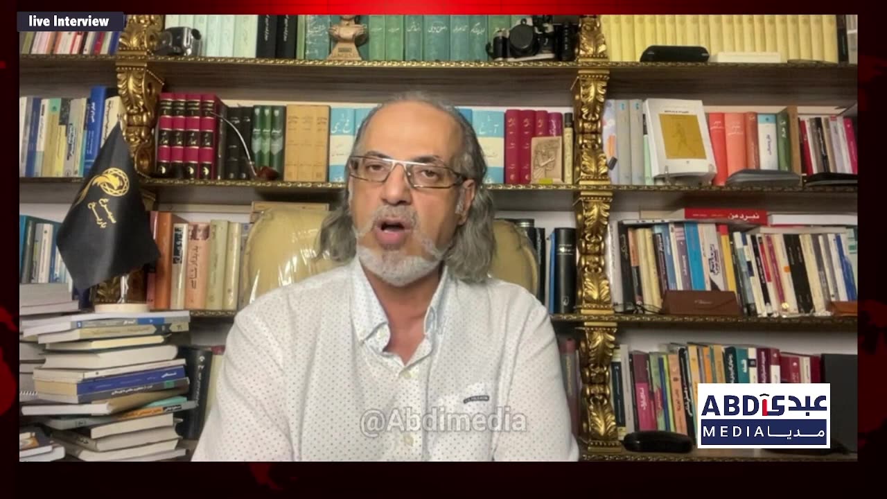 مهدی مطهرنیا: (آمریکایی‌ها) می‌توانند از طریق شکست مذاکرات هسته‌ای مشروعیت‌زدایی ایجاد کنند