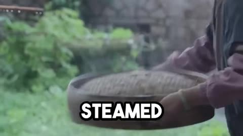 This 1,000 Year Old Process Starts with Fish Bladders!