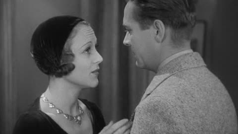 Bad Girl (1931)