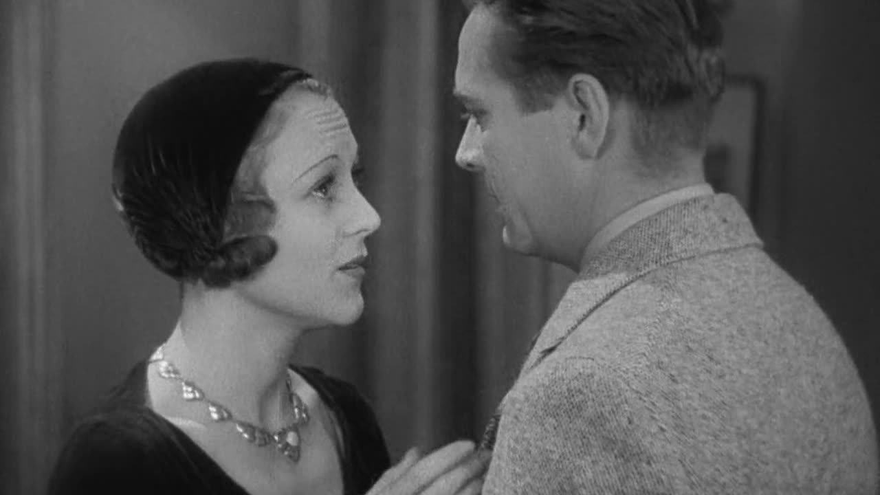 Bad Girl (1931)