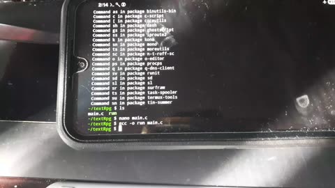 Cool android phone programs