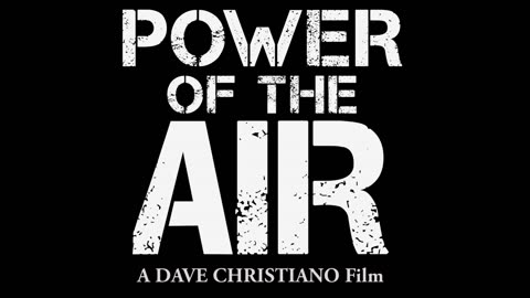 🙏 Power of the Air 🙏