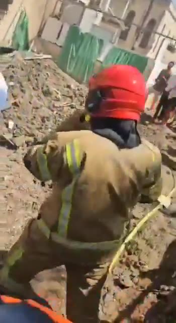 DRONE SLAMS ISRAELI HOMES OVER SHABBAT