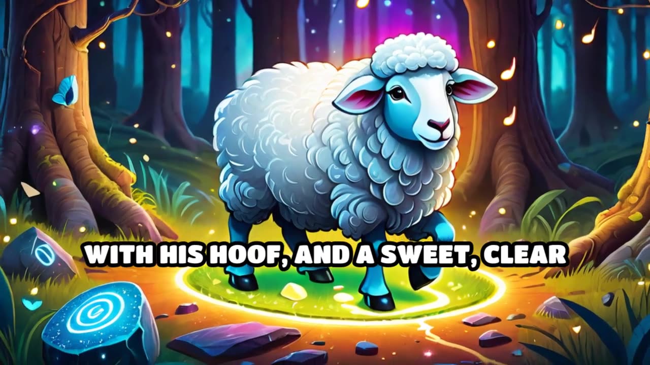 Losik and the Secret Singing Stones Quest