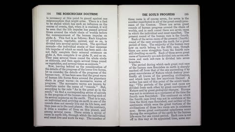The Secret Doctrine of the Rosicrucians (1918) by Magus Incognito (Wiliiam Walker Atkinson)